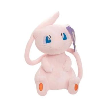 Imagem de Brinquedos De Pelúcia Pokémon Para Crianças Pikachu Charizard Eevee Em