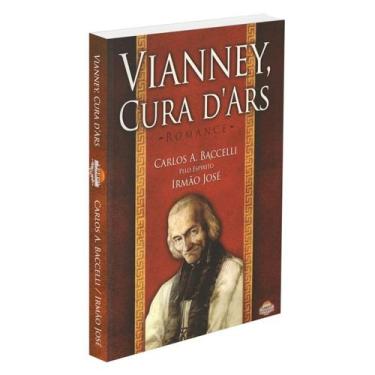 Imagem de Vianney, Cura D Ars - LEEPP