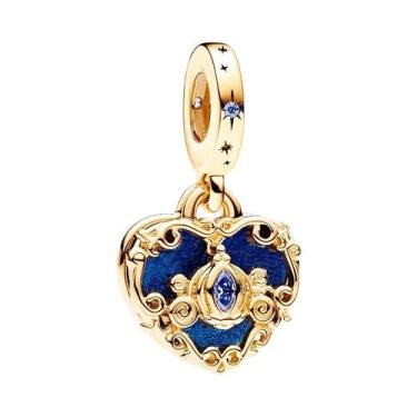 Imagem de Pingentes De Esmalte Em Forma De Escaravelho Aladdin Para DIY, Joias E