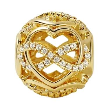 Imagem de Pingentes De Esmalte Em Forma De Escaravelho Aladdin Para DIY, Joias E