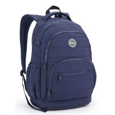 Imagem de Mochila de Costas Masculina Bolso para Notebook Shock-Masculino