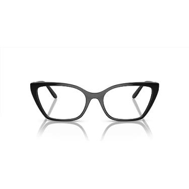 Imagem de Armação para Óculos Vogue Eyewear 0VO5519 W44 Tam 54 / Preto
