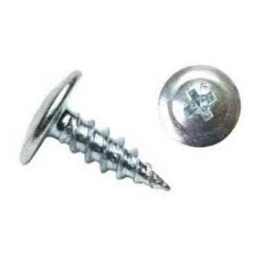 Imagem de Parafuso Forro Agulha Drywall Flangeada 4,2 X 13 Cx 500 Pc