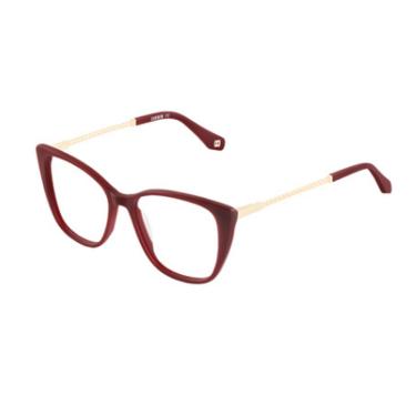 Imagem de Armacao Carmim Crm41335C4