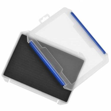 Imagem de Estojo Marine Sports com EVA MTB255J para Jigs (25x19x3,5cm)