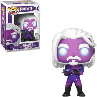 Imagem de Funko Pop Fortnite 614 Galaxy