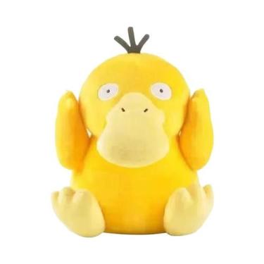 Imagem de Boneco De Pelúcia Pokémon De 20CM Pikachu Charmander Squirtle Bulbasau