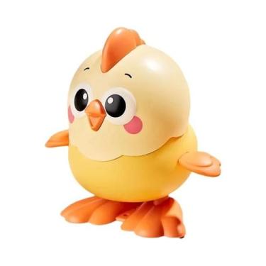 Imagem de Brinquedo Interativo De Pintinho De Desenho Animado Para Crianças, Que