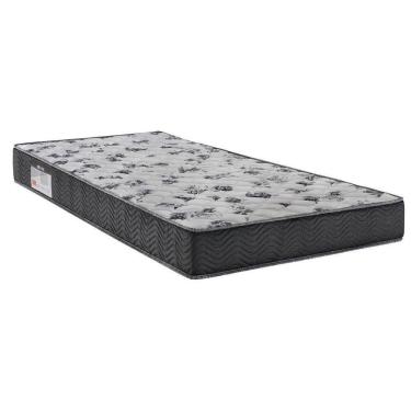 Imagem de Colchão Viúva Anatômico D33 / ISO 100 Ultra Firme (108x198x28) - Ortobom