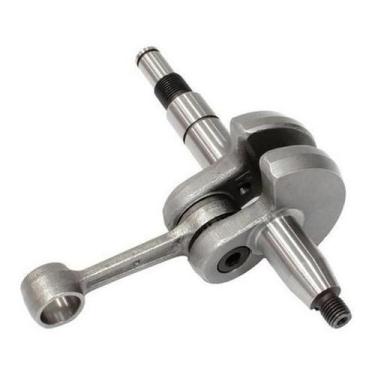 Imagem de Virabrequim Com Biela Para Motosserra Stihl 025 250 - Mercadopeças