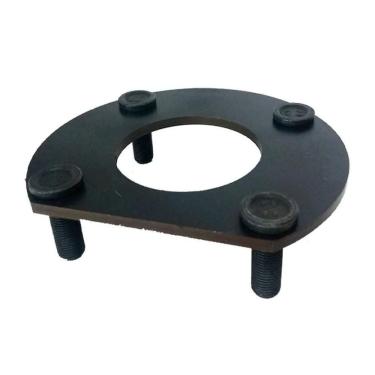 Imagem de C20 Silverado Flange Retentor Semi Eixo Traseiro Gm Genuíno