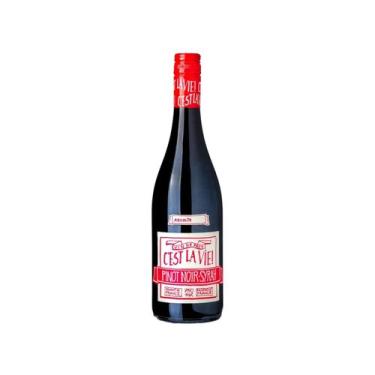 Imagem de Vinho Tinto Francês Albert Bichot C'est la Vie 750ml