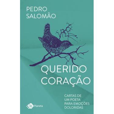 Imagem de Livro - Querido coração