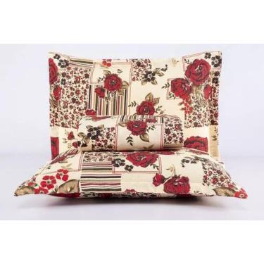 Imagem de Cobre Leito Casal Avulso Piquê Perugia em Algodão - Bazar Enxoval, Ver