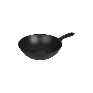 Imagem de WOK  BALLARINI AVOLA KEVARIS EXTREME EM ALUMINIO REVESTIDO 30CM 75002915
