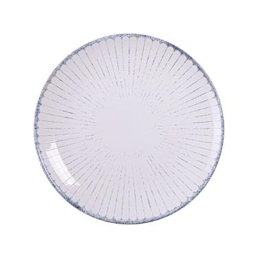 Imagem de Prato Raso Tramontina Sancho Maxforce Porcelana 30cm Tramontina