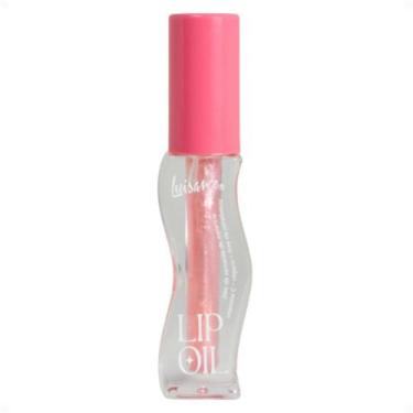 Imagem de Lip Oil Luisance Algodão Doce Ref.:L3281