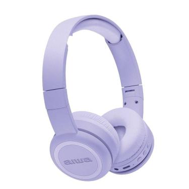Imagem de Fone De Ouvido Headphone -03-p Bluetooth Drive 30mm Fone De Ouvido Aws--03-p