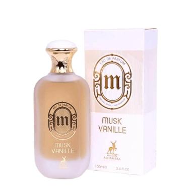 Imagem de Perfume Maison Alhambra Premium Collection EDP 100mL para mulheres