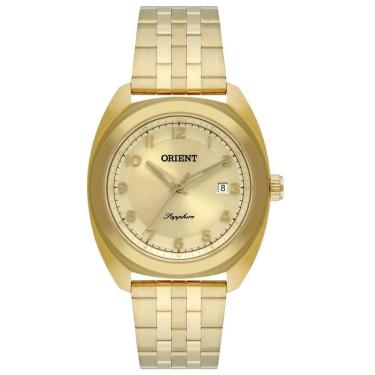 Imagem de Relógio Orient Masculino MGSS1293 C2KX Vidro Safira