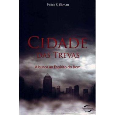 Imagem de Cidade das Trevas - a Busca ao Espírito do Bem