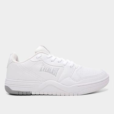 Imagem de Tênis Everlast Bronx 2, Branco, 39
