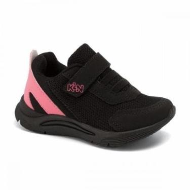 Imagem de Tenis Klin 199128 334 New Sport Mini-Unissex