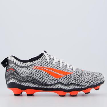 Imagem de Chuteira Penalty S11 Locker Ecoknit XXI Campo-Masculino