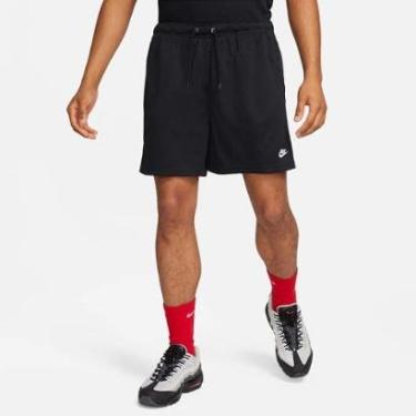 Imagem de Shorts Nike Club Flow Masculino-Masculino