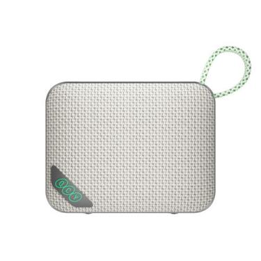 Imagem de Caixa de Som QCY SP2 Mini Portátil 5W Sem Fio Bluetooth 5.3 até 17 Hor