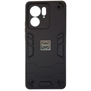 Imagem de Capa Anti Impacto Para Motorola Edge 40 (Tela de 6.55) Capinha Anti ch