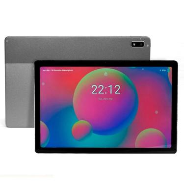 Imagem de Tablet Kross Elegance  Yggdrasil 10,36"  Wi-Fi + LTE 64GB  4GB RAM - KE-TB1032OF