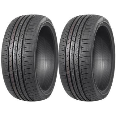 Imagem de Kit 2 Pneus 205/40R17 84W Fastway C2 Xbri
