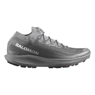 Imagem de Tênis Unissex Salomon S/Lab Pulsar Soft Ground Alta Performance-Unissex
