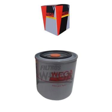 Imagem de Filtro de agua arrefecimento - cargo 86/ tds modelos - wa100 - WEGA