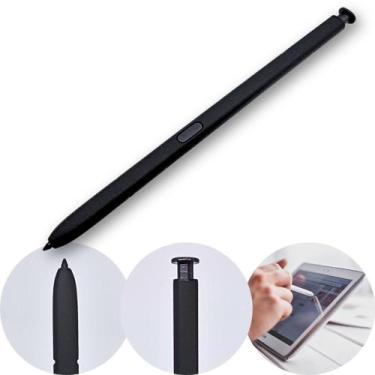 Imagem de Caneta SPen Original Samsung Galaxy S22 Ultra SM-S908