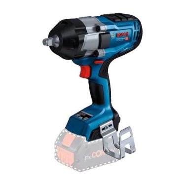 Imagem de Chave de Impacto a bateria Bosch GDS 18V-1000 BITURBO BRUSHLESS 18V, S