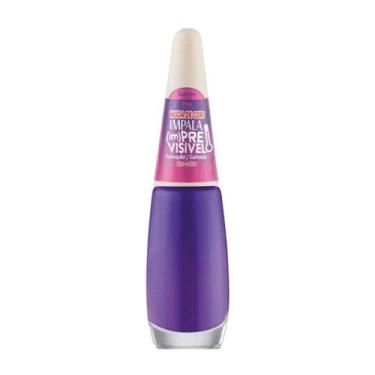Imagem de Esmalte (Im)Previsivel Duo Color Tranquila Surtada - Impala
