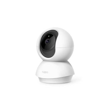 Imagem de Câmera De Segurança Tp-link Tapo C210 Resolução 3mp Full Hd