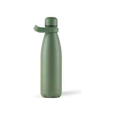 Imagem de Garrafa Termica 500ml Verde Kouda Original