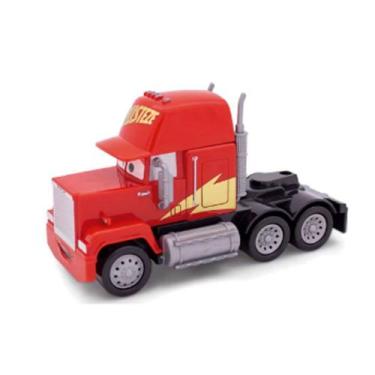 Imagem de Carro Roda Livre Toyng Rusteze 12cm