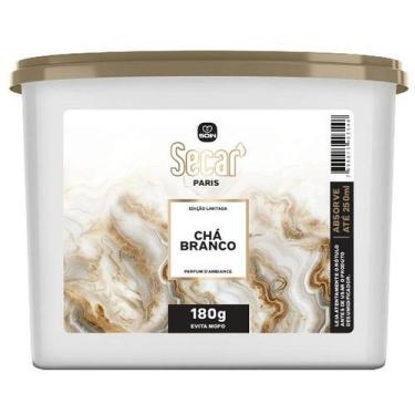 Imagem de Desumidificador Secar Original Chá Branco 180g