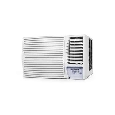 Imagem de Ar Condicionado de Janela Springer Midea 20000 BTUS Frio 220V ZCK215BB