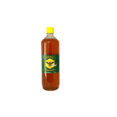 Imagem de Mel de Abelha Africana Terroir Ouro Verde 1.400g - de Ibateguara - Ala