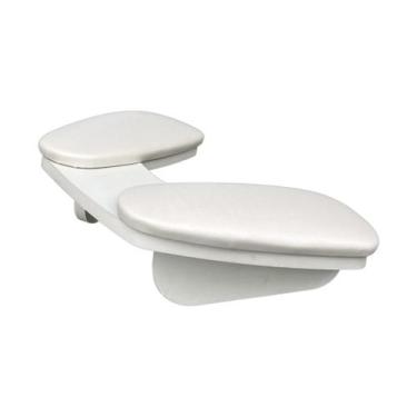 Imagem de Apoio Suporte de Mão Duplo Profissional Ergonômico For-ty - For-ty Sto