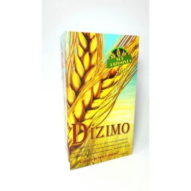 Imagem de envelope de dizimo com trigo 100 unidades cod 05 - imperio dos envelop