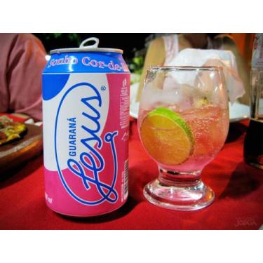 Imagem de Refrigerante - Refrigerante 