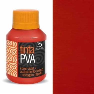 Imagem de Tinta Pva Daiara 80Ml