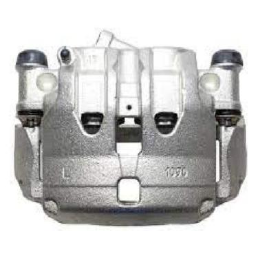 Imagem de Pinca freio diant. le c/suporte iveco daily 35.10 2.8 98/. - roc - ISP