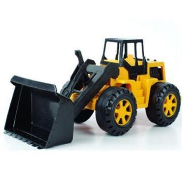 Imagem de Trator diverplás 33cm - Diverplas